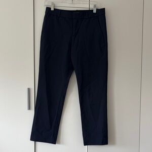 Banana Republic Women’s Navy Chinos
